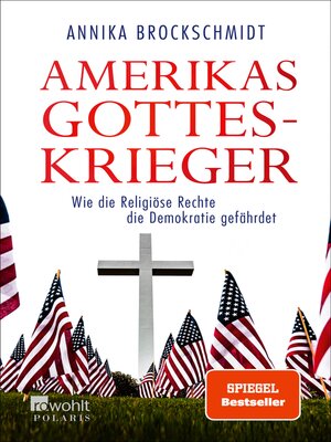 cover image of Amerikas Gotteskrieger